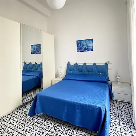 Pomice - Canneto Blu