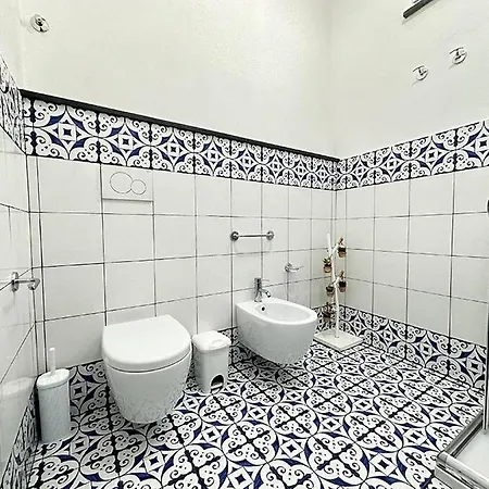Apartment Pomice - Canneto Blu