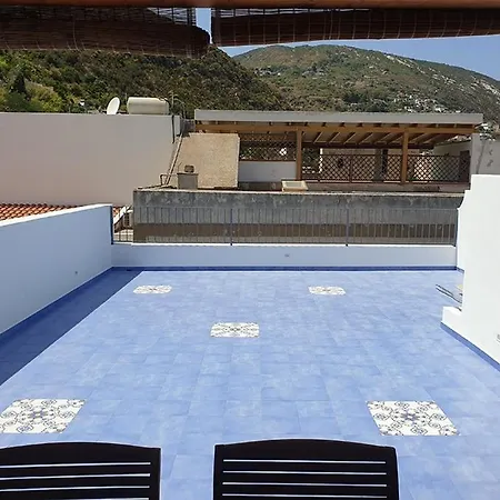 Pomice - Canneto Blu Apartment