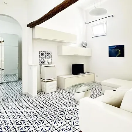 Pomice - Canneto Blu Apartment Canneto (Lipari)