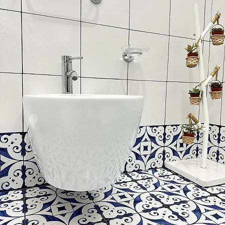 Pomice - Canneto Blu