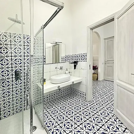 Pomice - Canneto Blu Apartment *