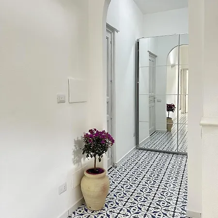 Pomice - Canneto Blu Apartment Canneto (Lipari)