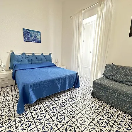 Pomice - Canneto Blu *