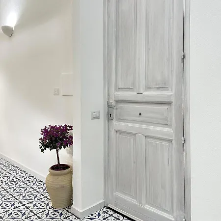Apartment Pomice - Canneto Blu