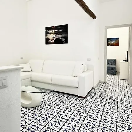 Pomice - Canneto Blu Apartment *